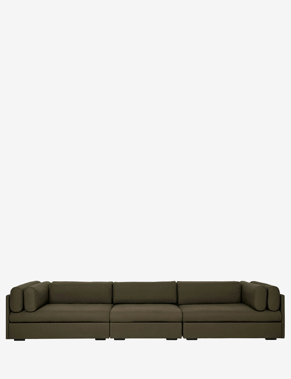 Elogio sofa 4 seater Reales