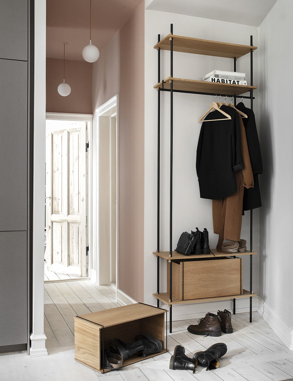 storage box