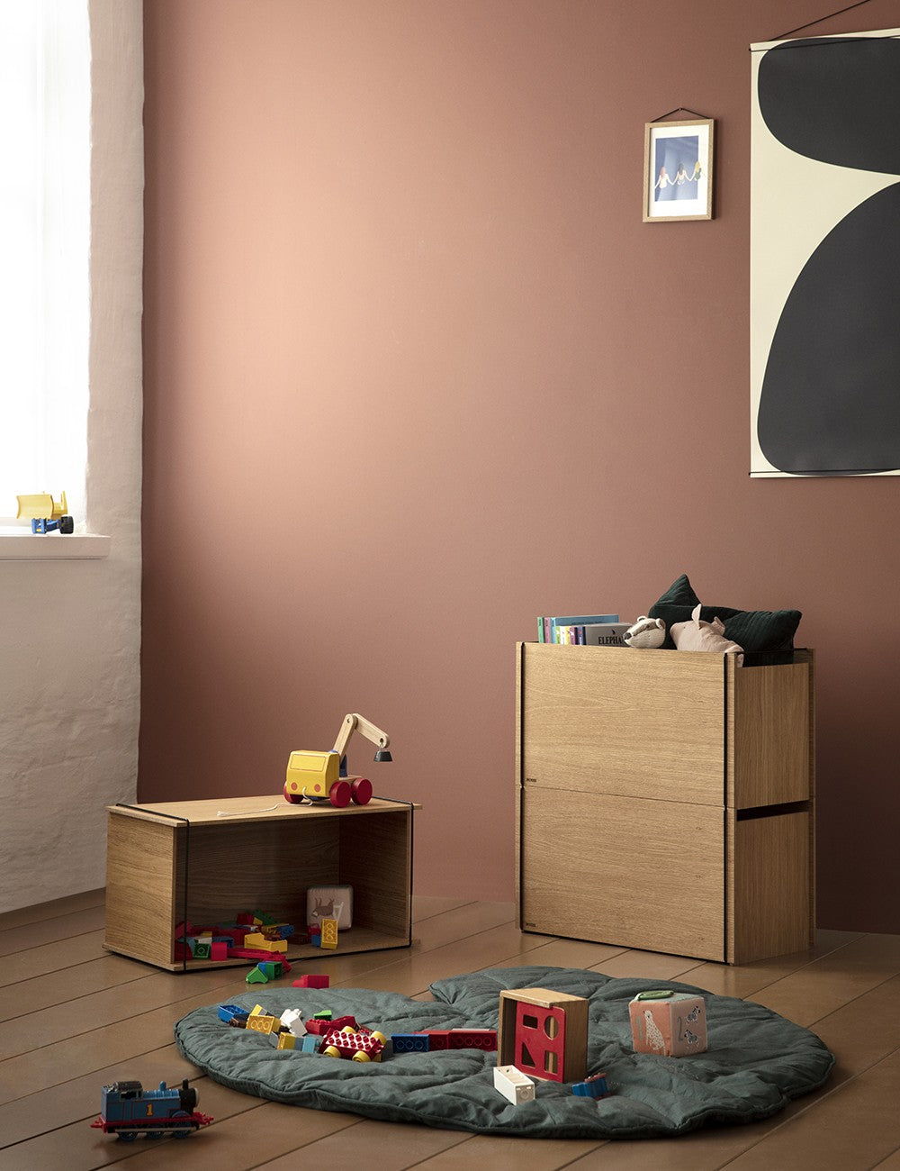 storage box