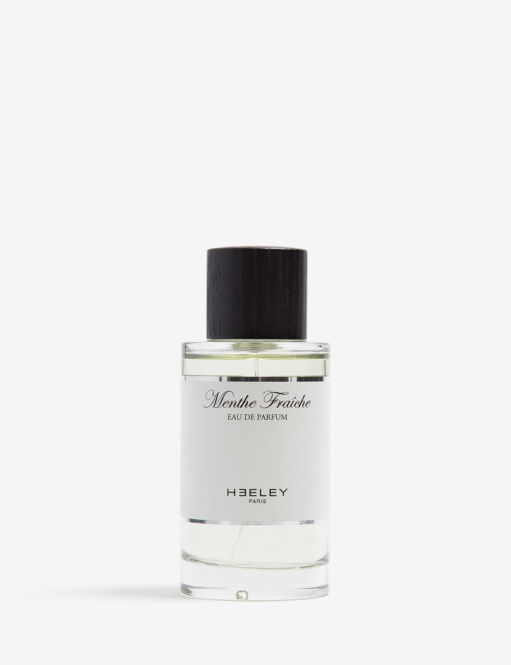 menthe fraîche