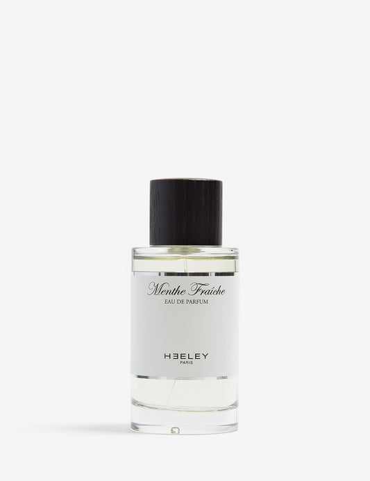 menthe fraîche