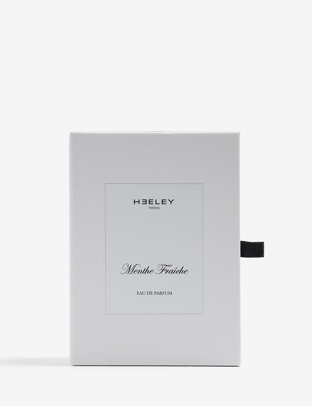 menthe fraîche