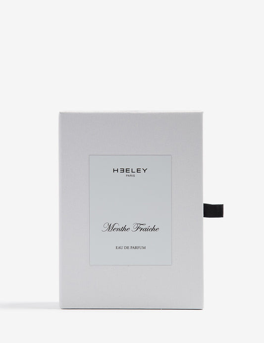 menthe fraîche