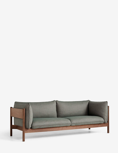 arbour 3 seater