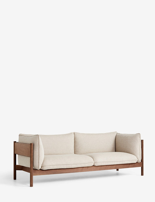 ARBOUR 3 SEATER
