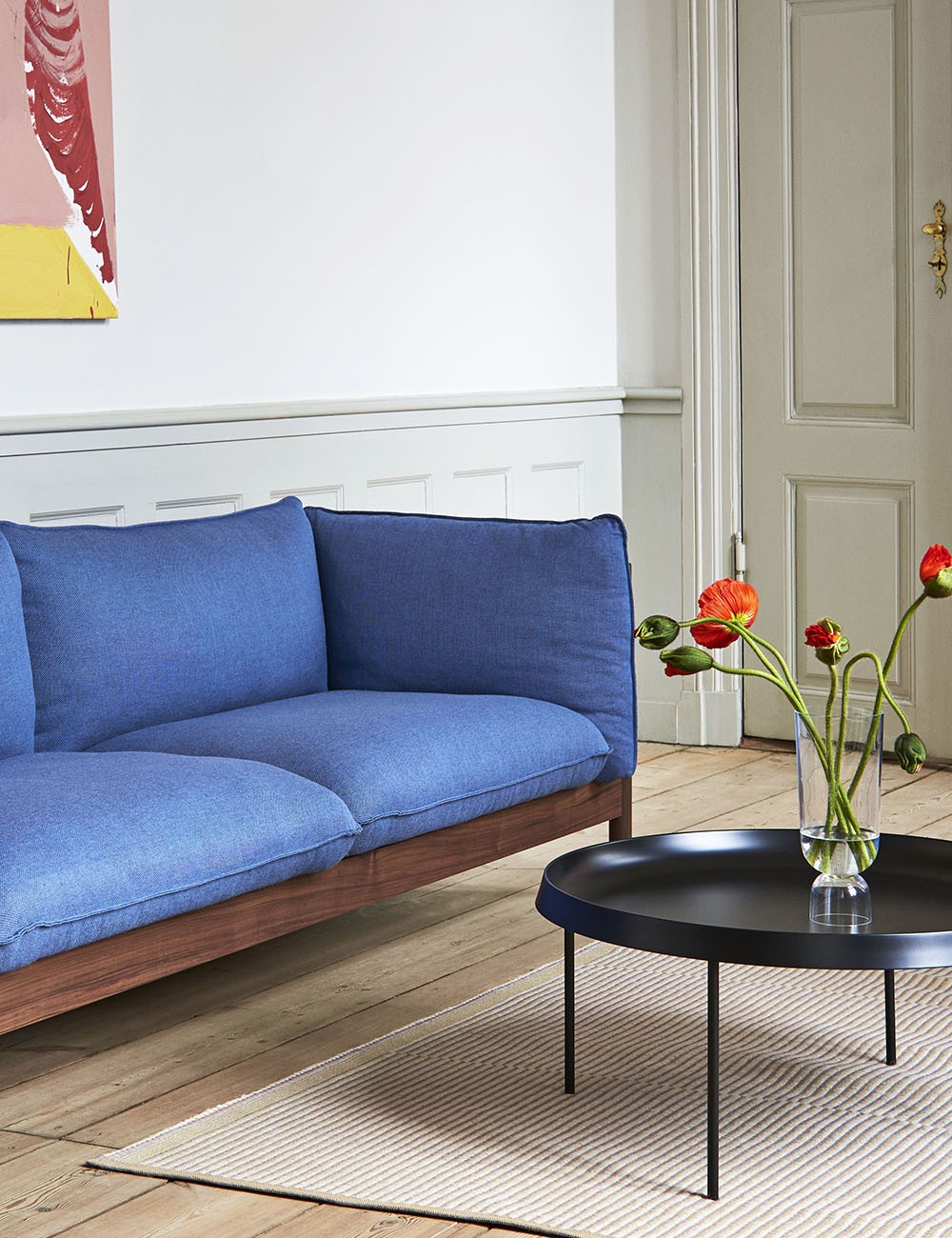 ARBOUR 3 SEATER