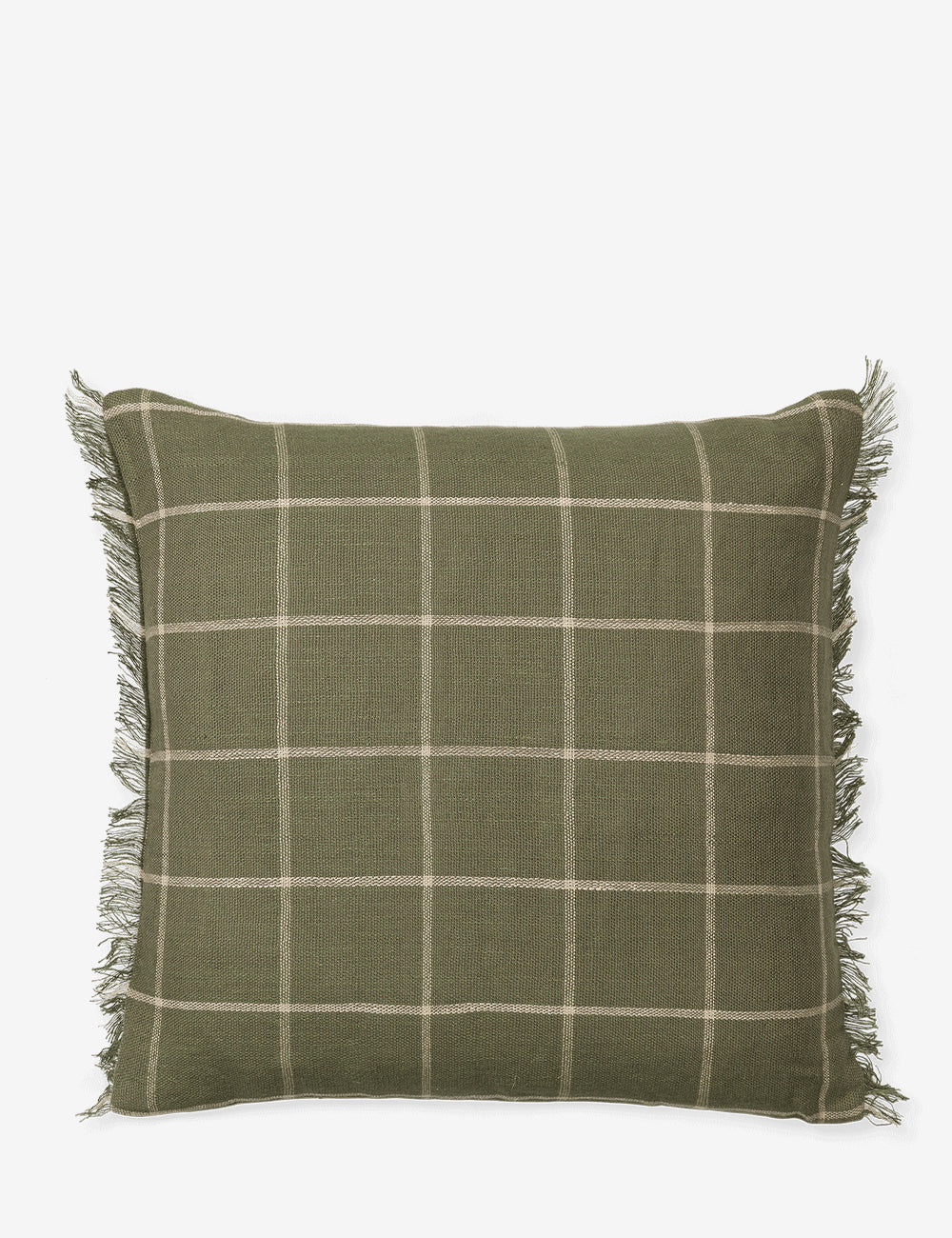 coussin calme