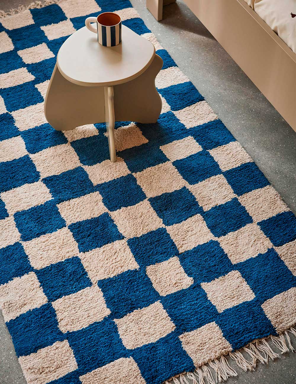 Mara washable Rug