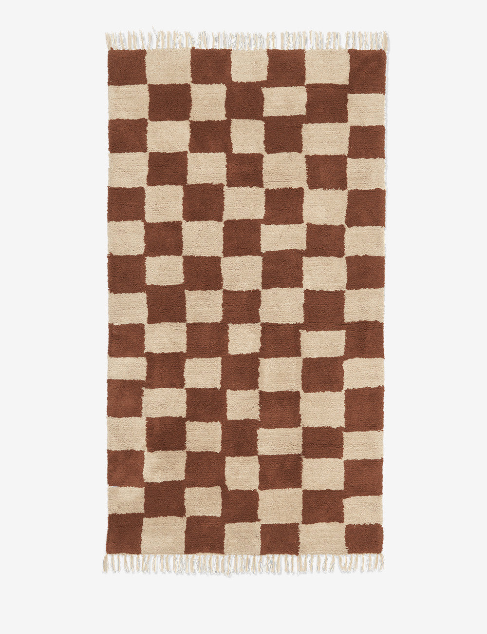 Tappeto lavabile Mara