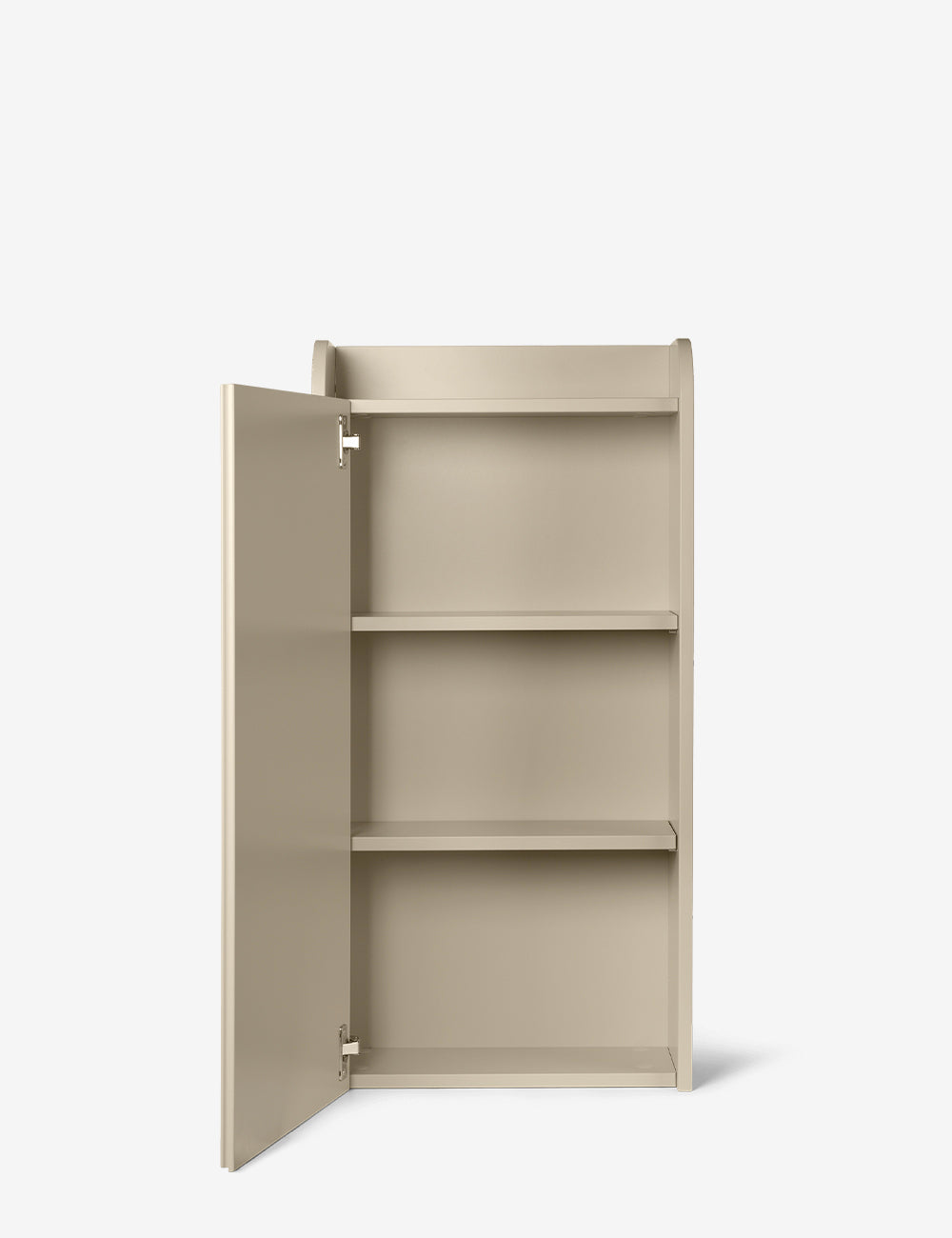 armoire murale de seuil