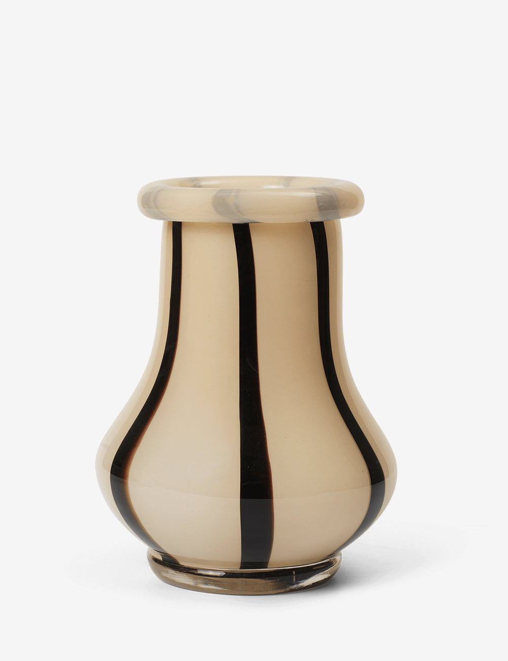 RIBAN VASE L