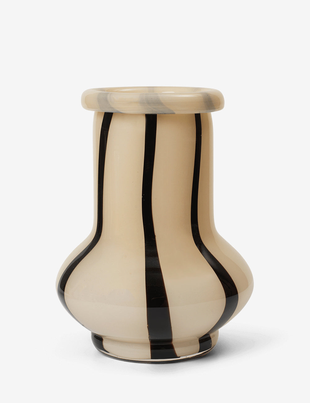 Vase Riban H24
