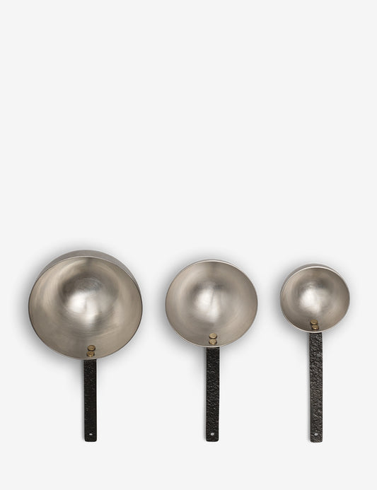 Obra measuring spoons 3 set