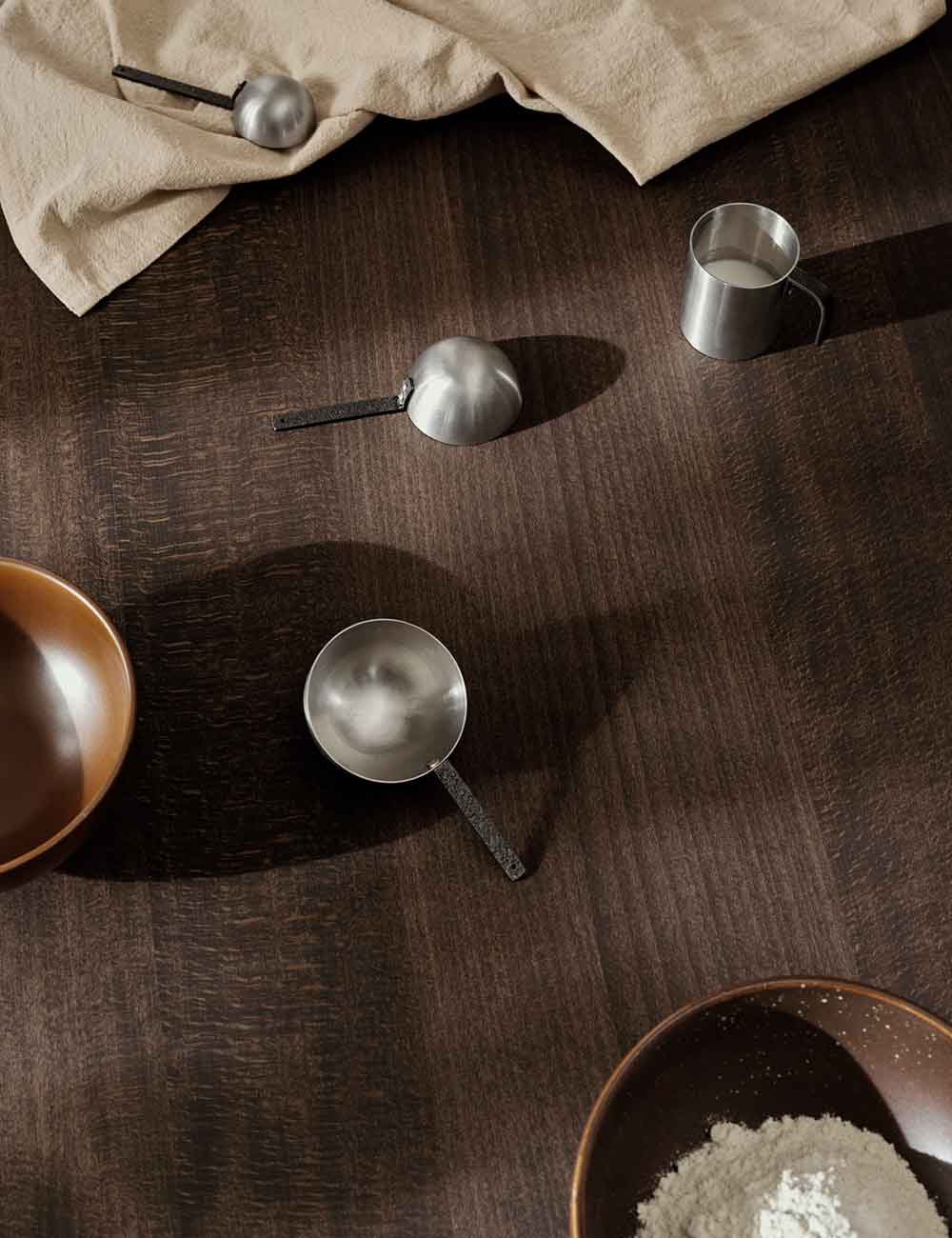 cuillères à mesurer Obra 3 set