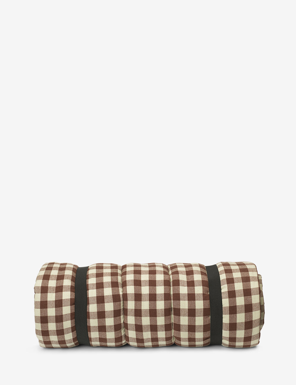 materasso trapuntato a quadri bothy