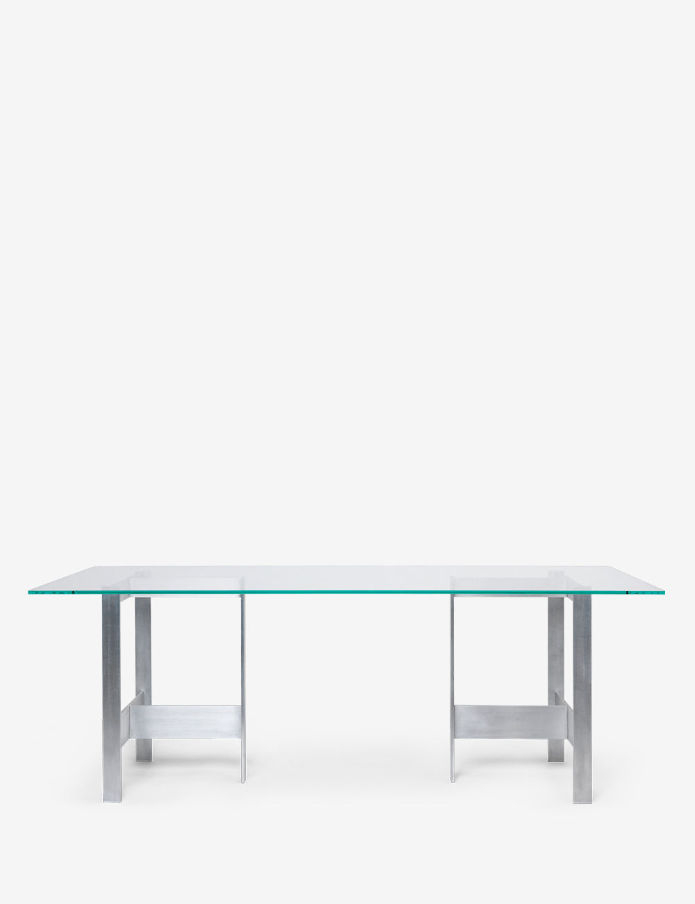 Lager dining table expo