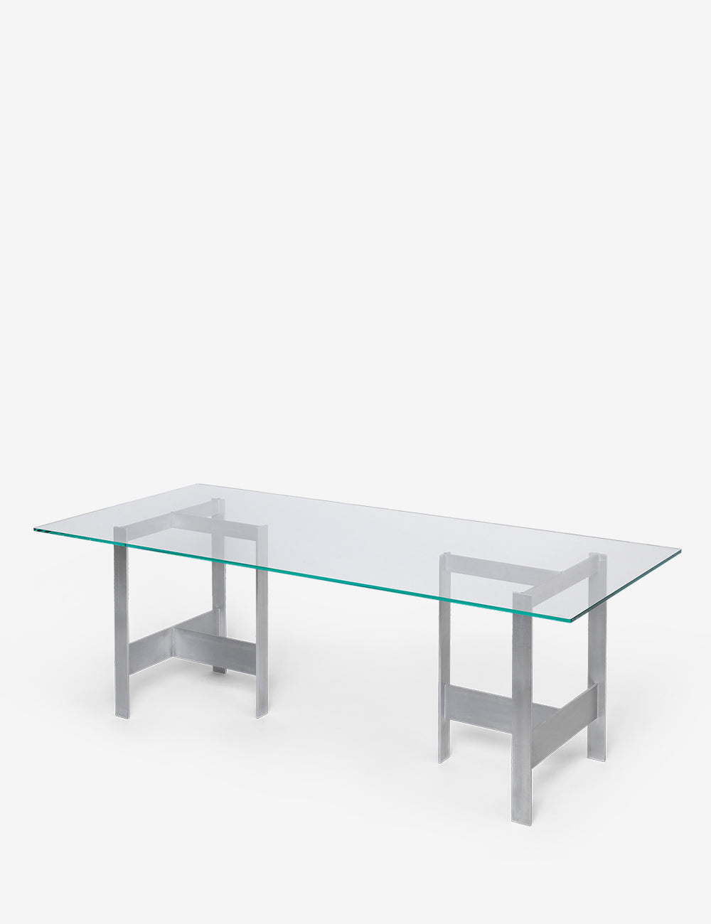Lager dining table expo