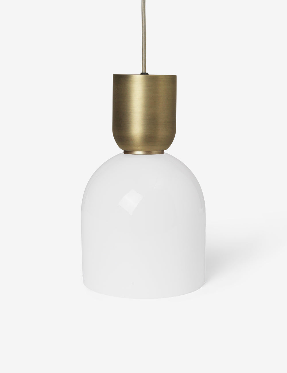 Lampe Collect Bell