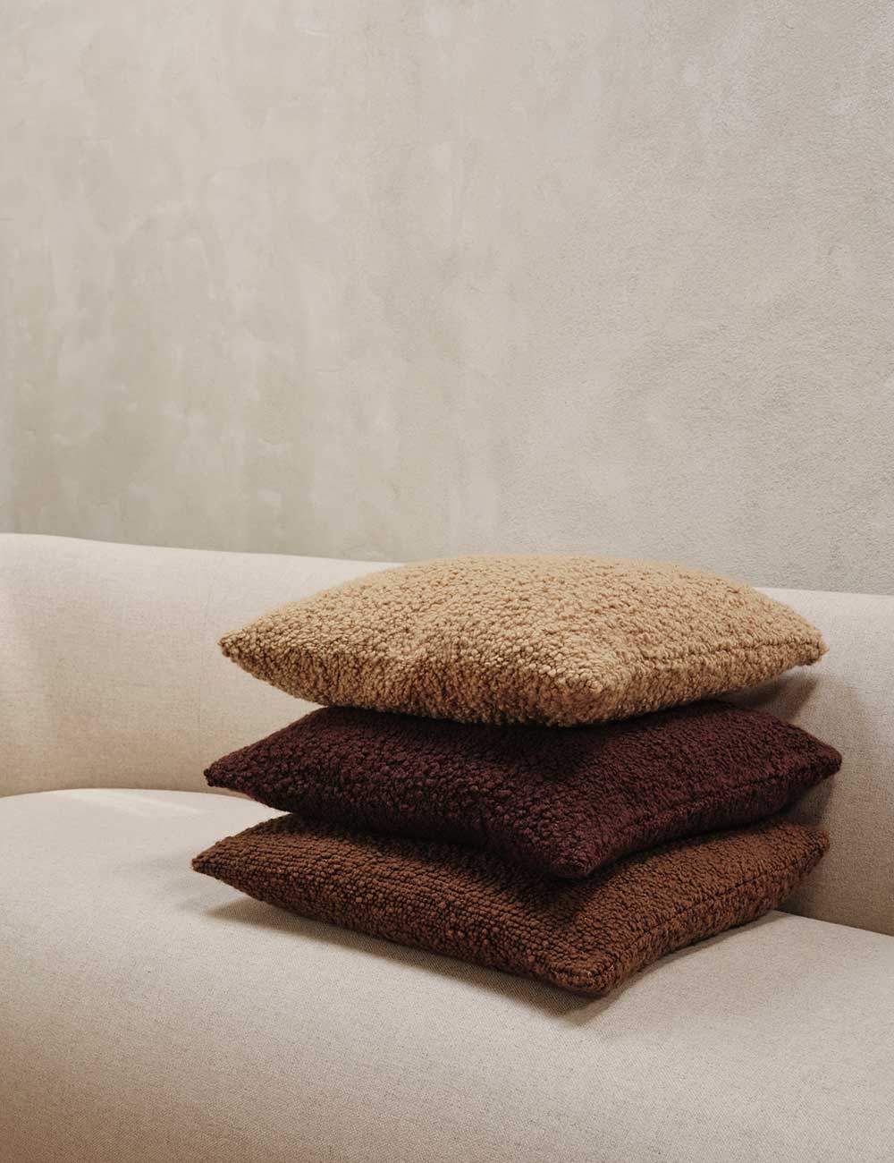 The Moor cushion