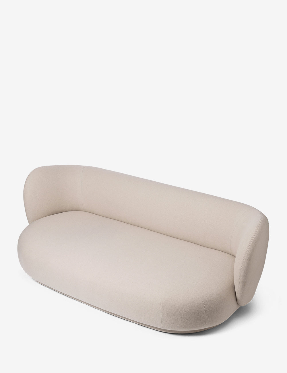 divano lounge ricco tonus