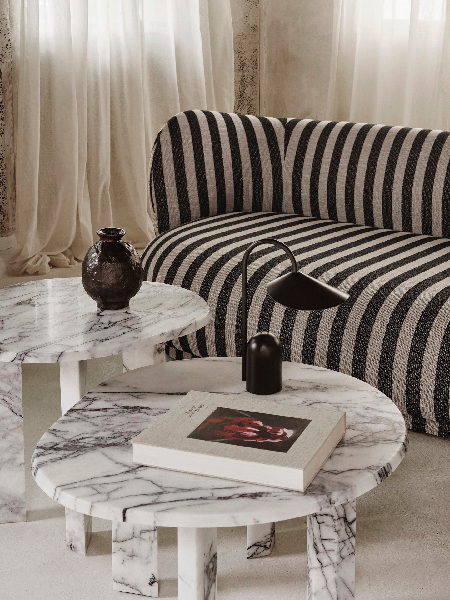 RICO LOUNGER SOFA LOUISIANA