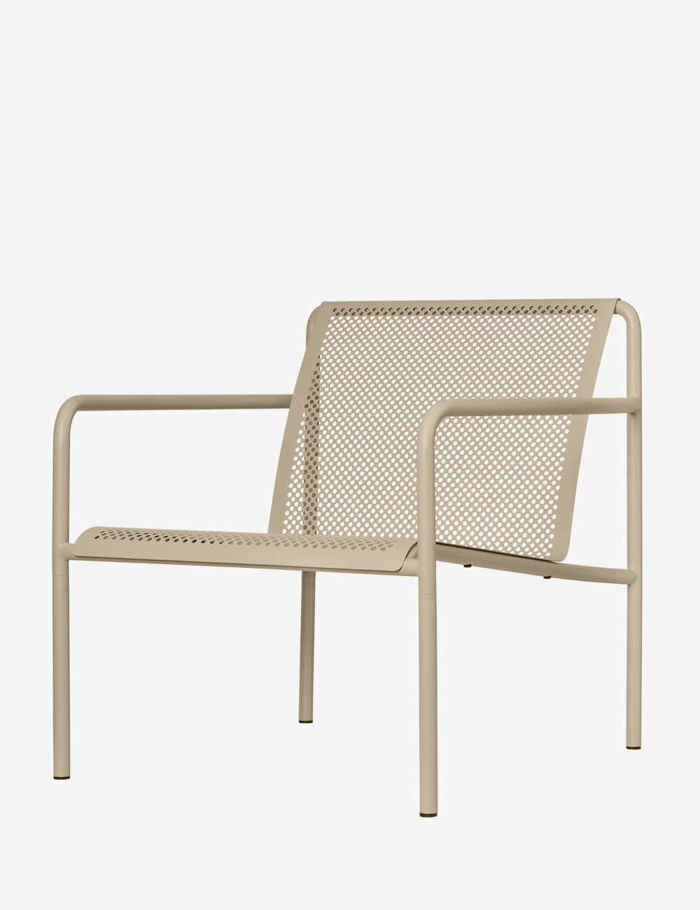 Butaca brazos Dapple