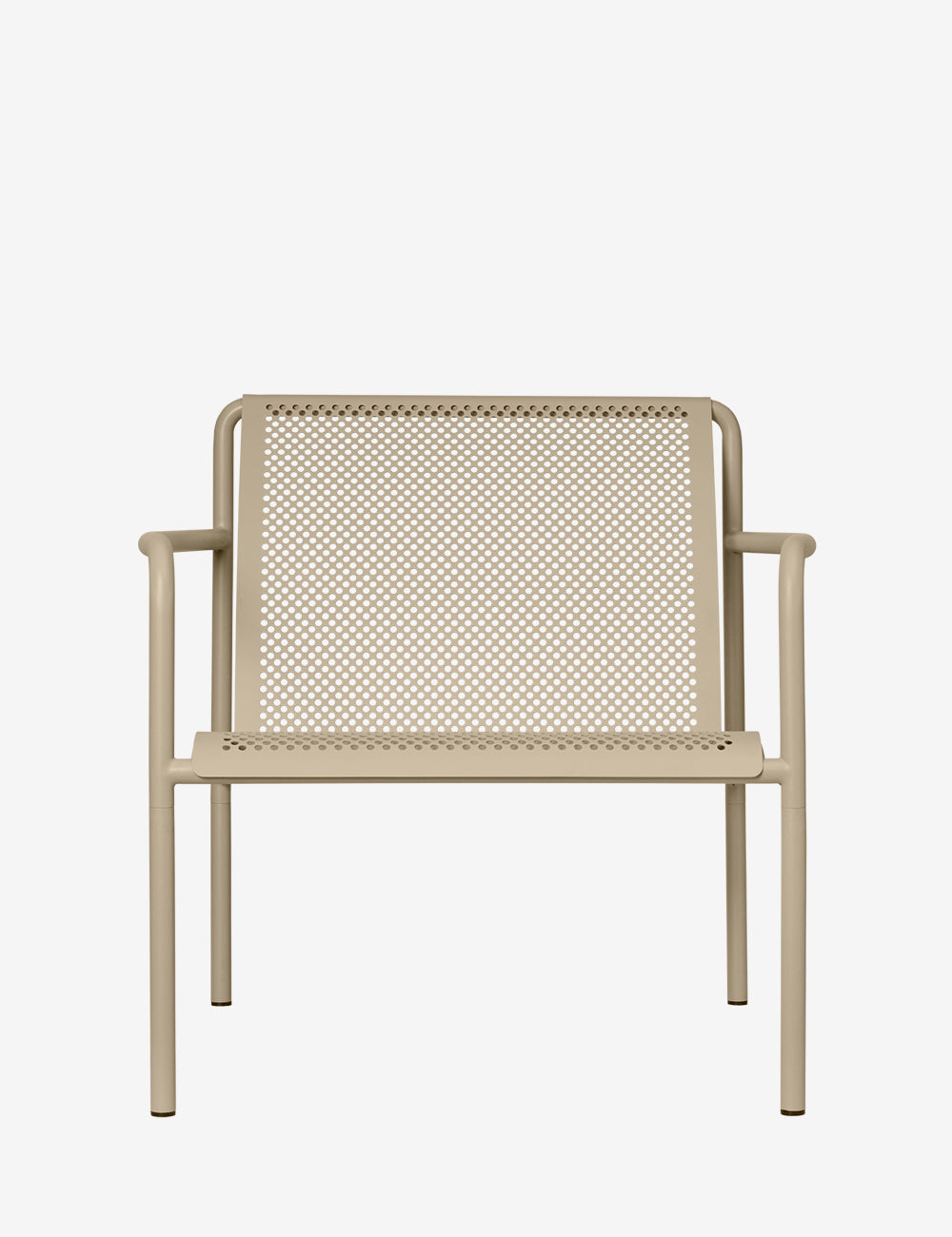 Butaca brazos Dapple