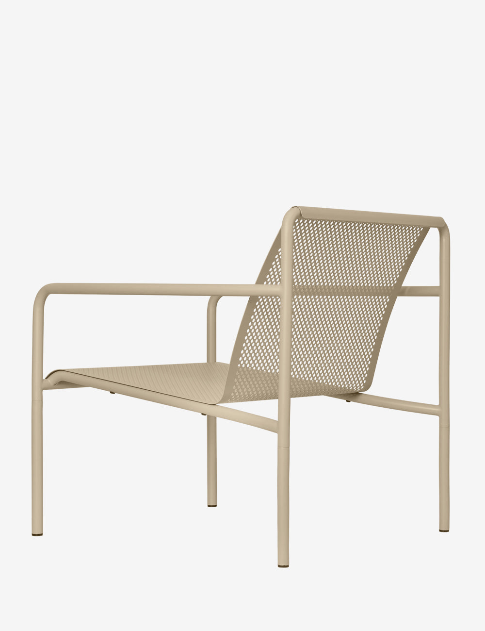 Butaca brazos Dapple