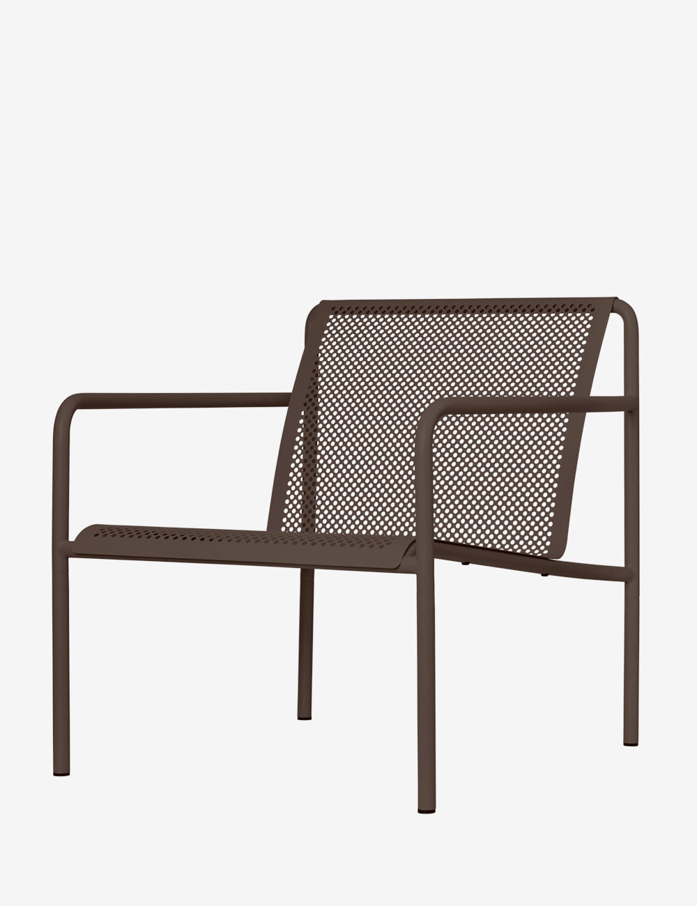 Butaca brazos Dapple