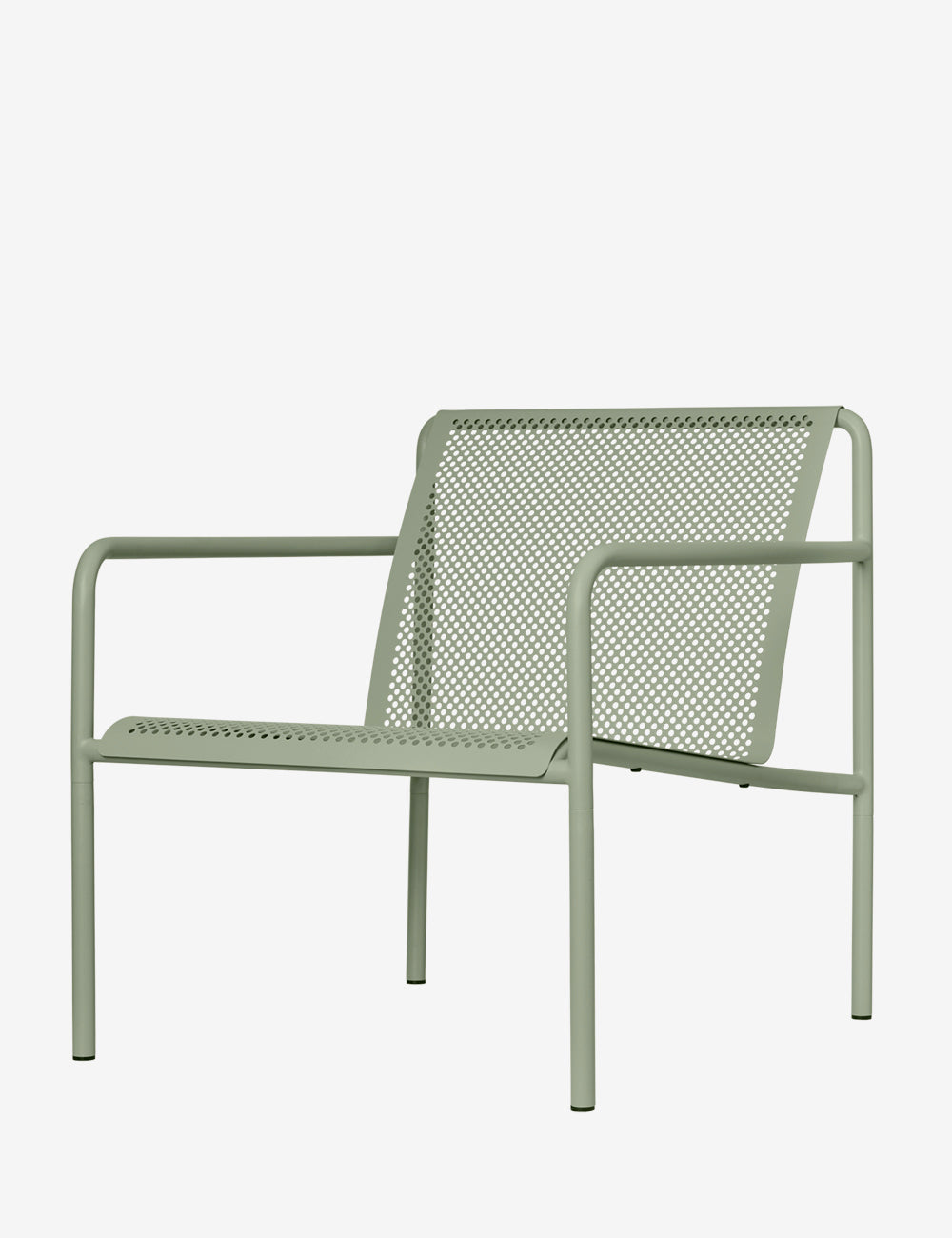 Butaca brazos Dapple