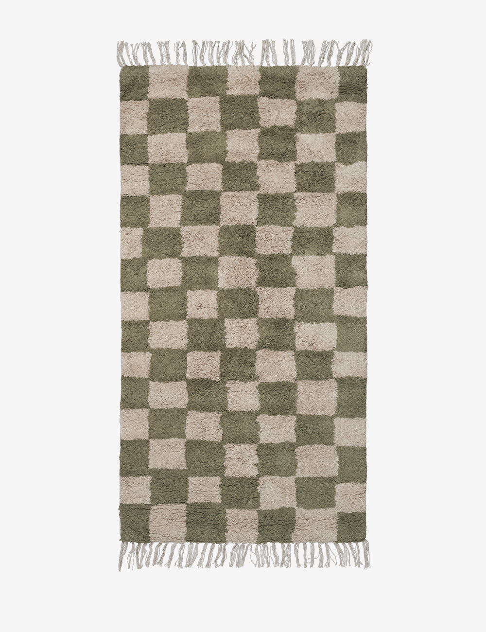 Tappeto lavabile Mara