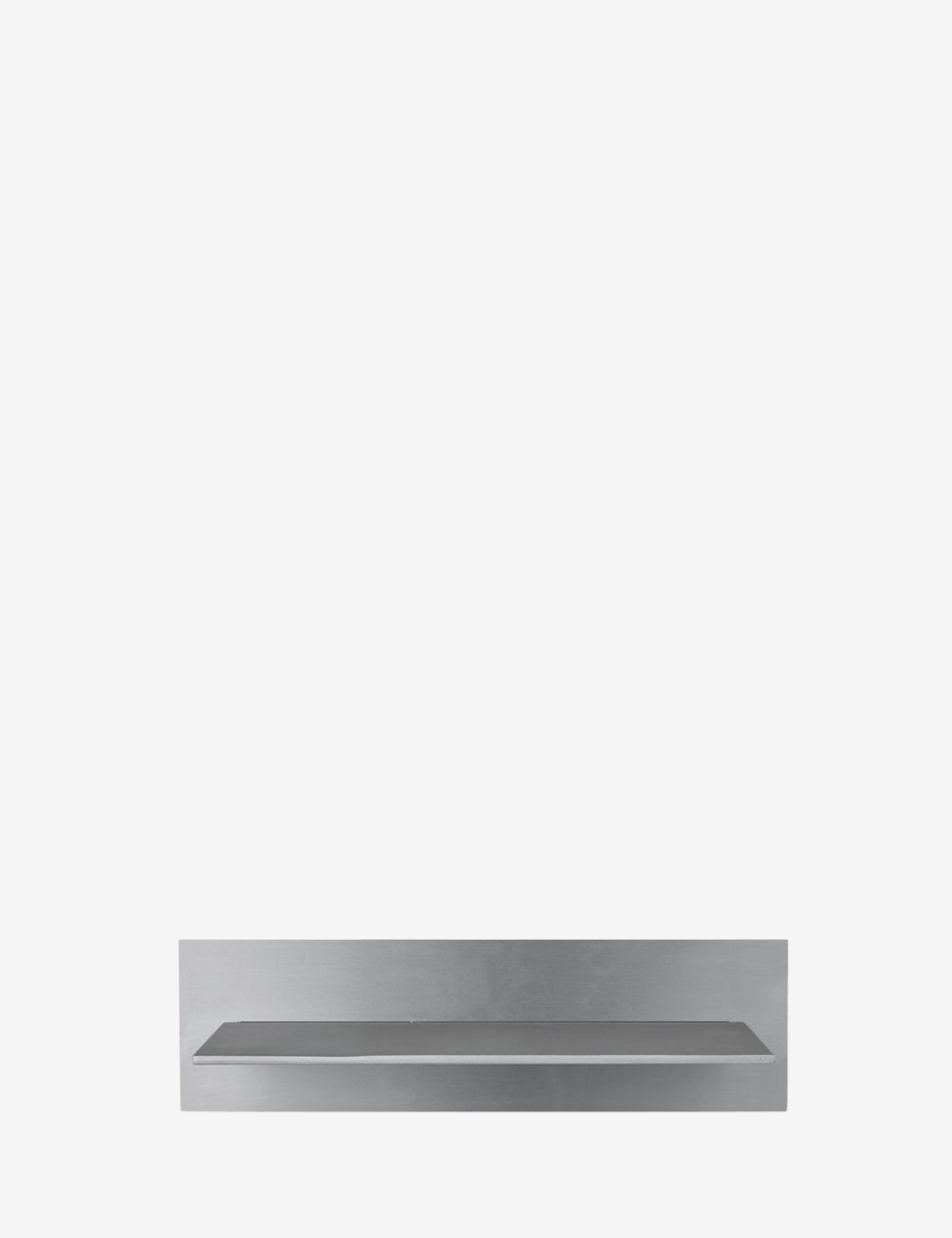 lager wall shelf single