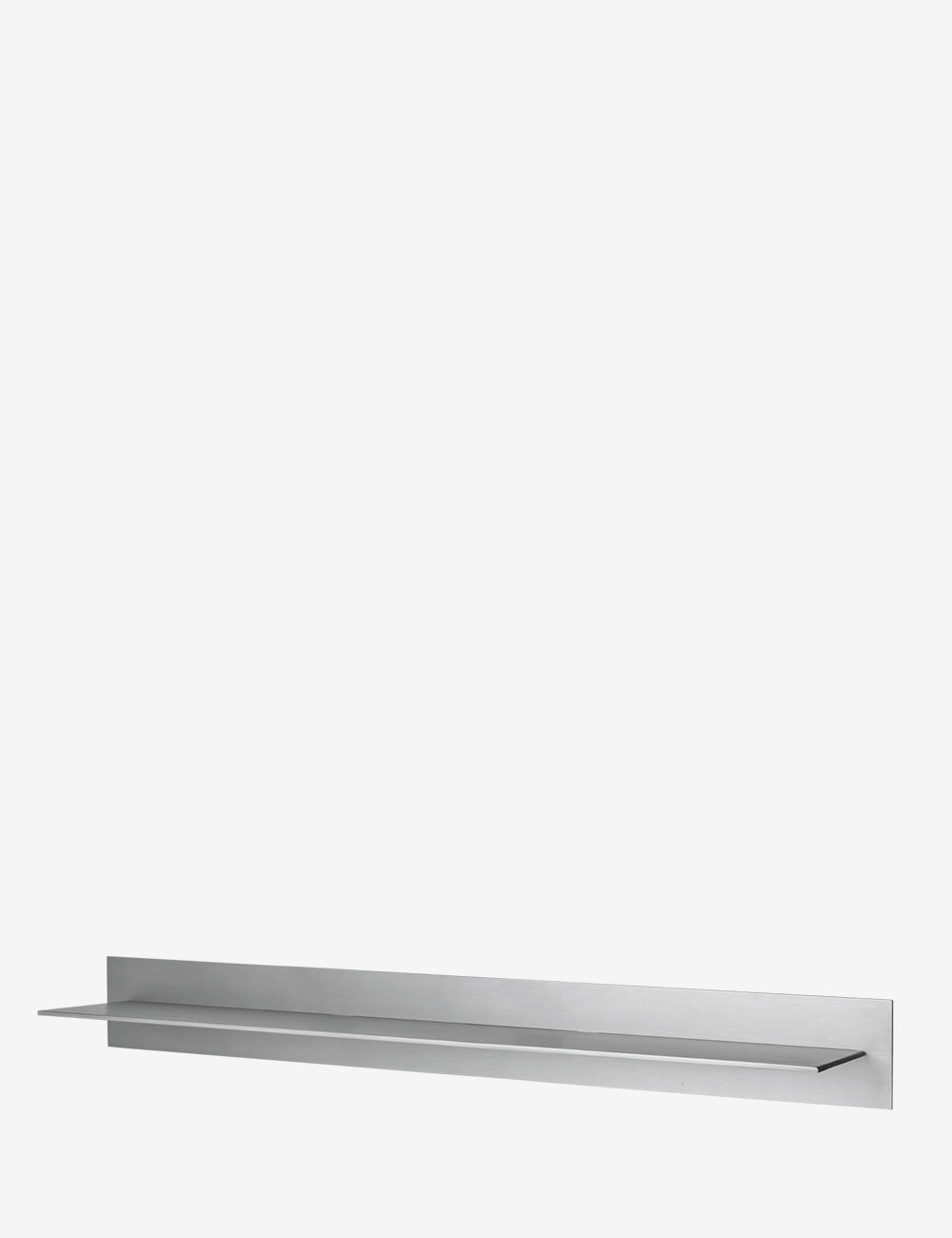 lager wall shelf single 85