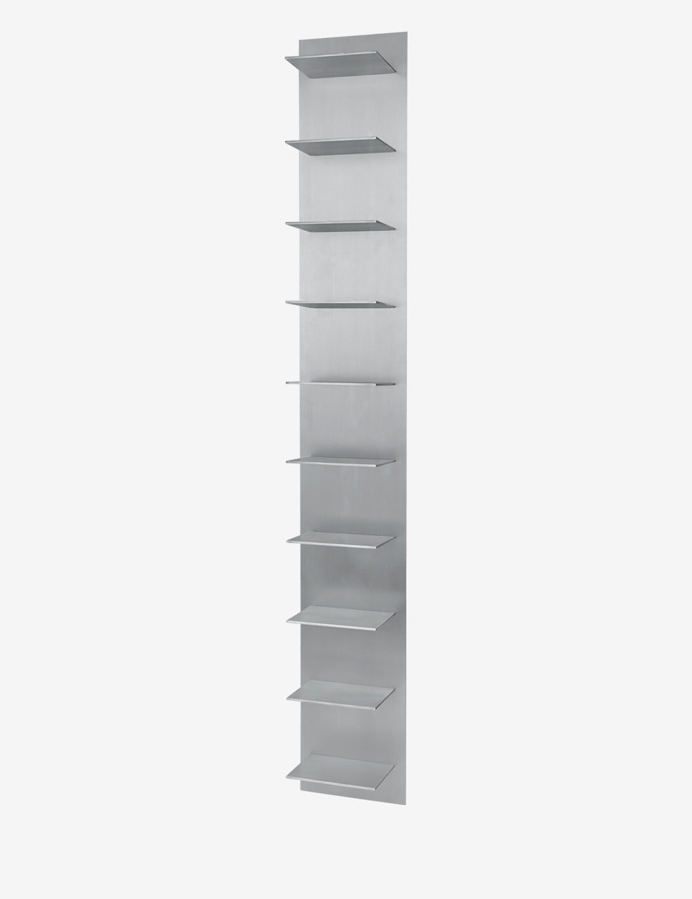 lager wall shelf tall
