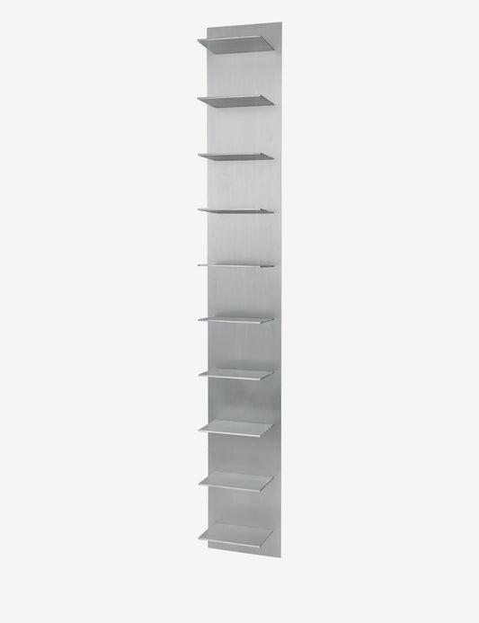 lager wall shelf tall