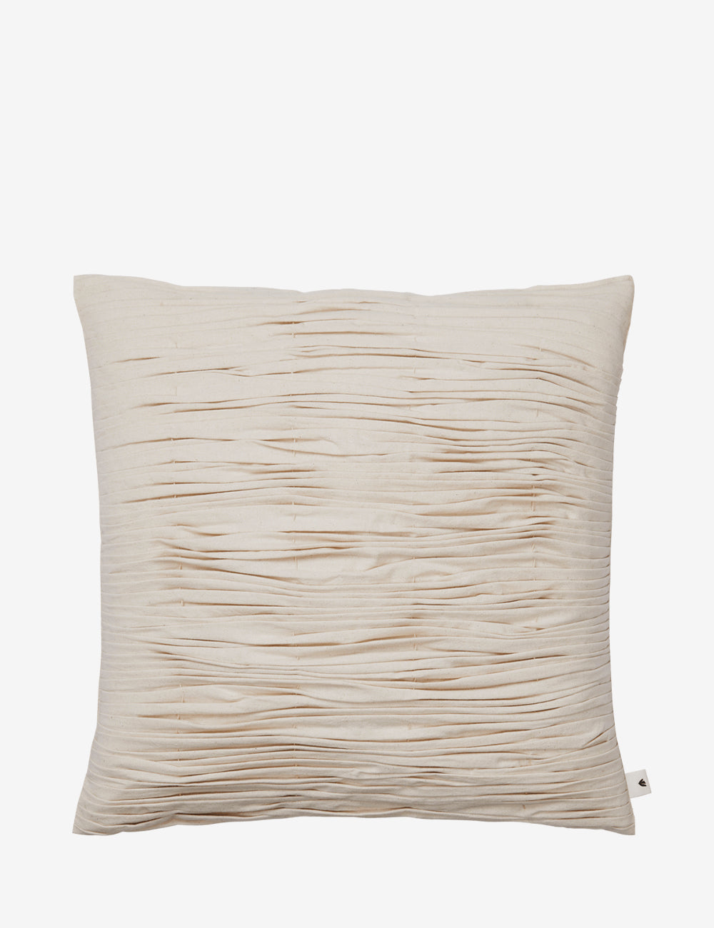 Falda Smoked Cushion