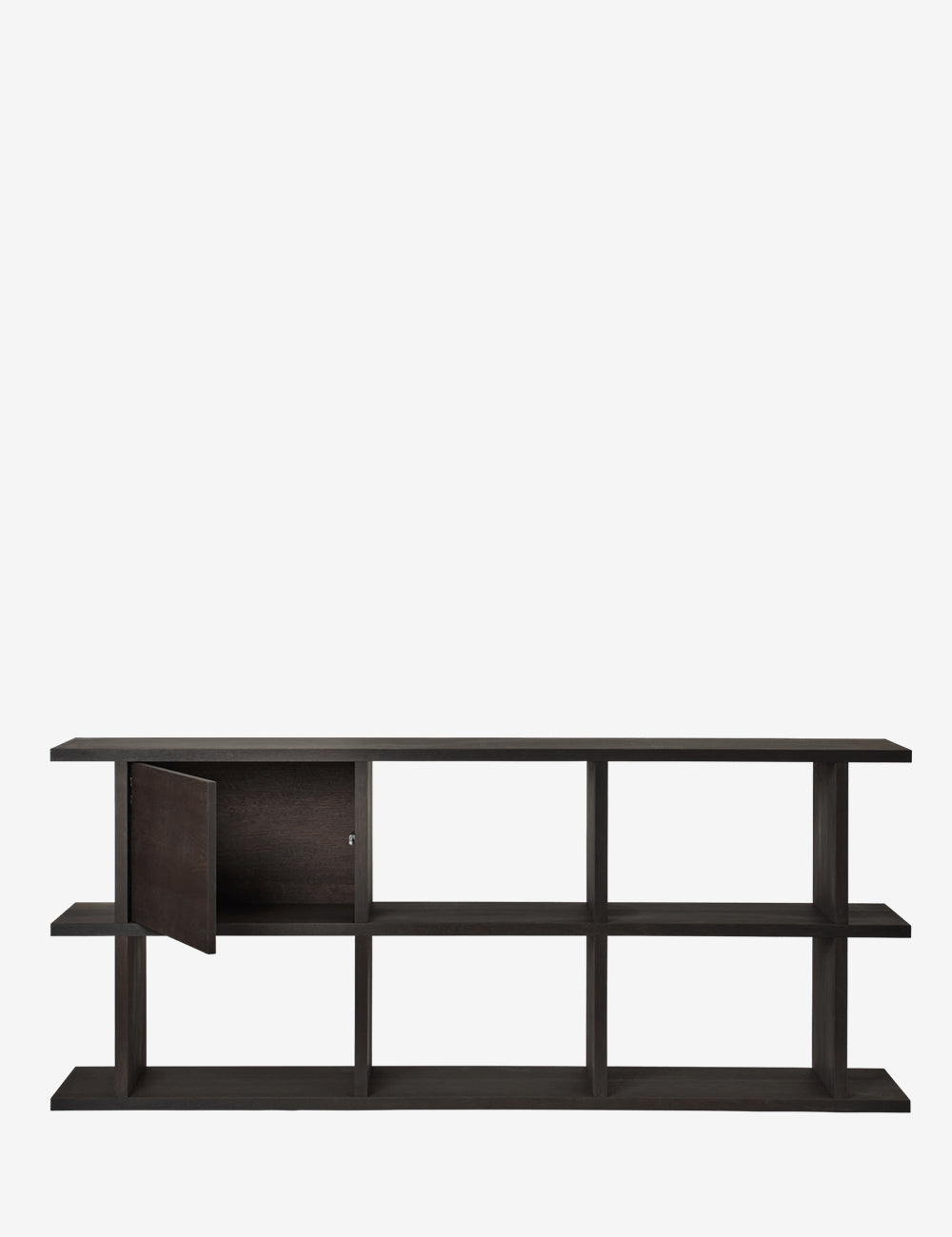 Kona bookcase insert