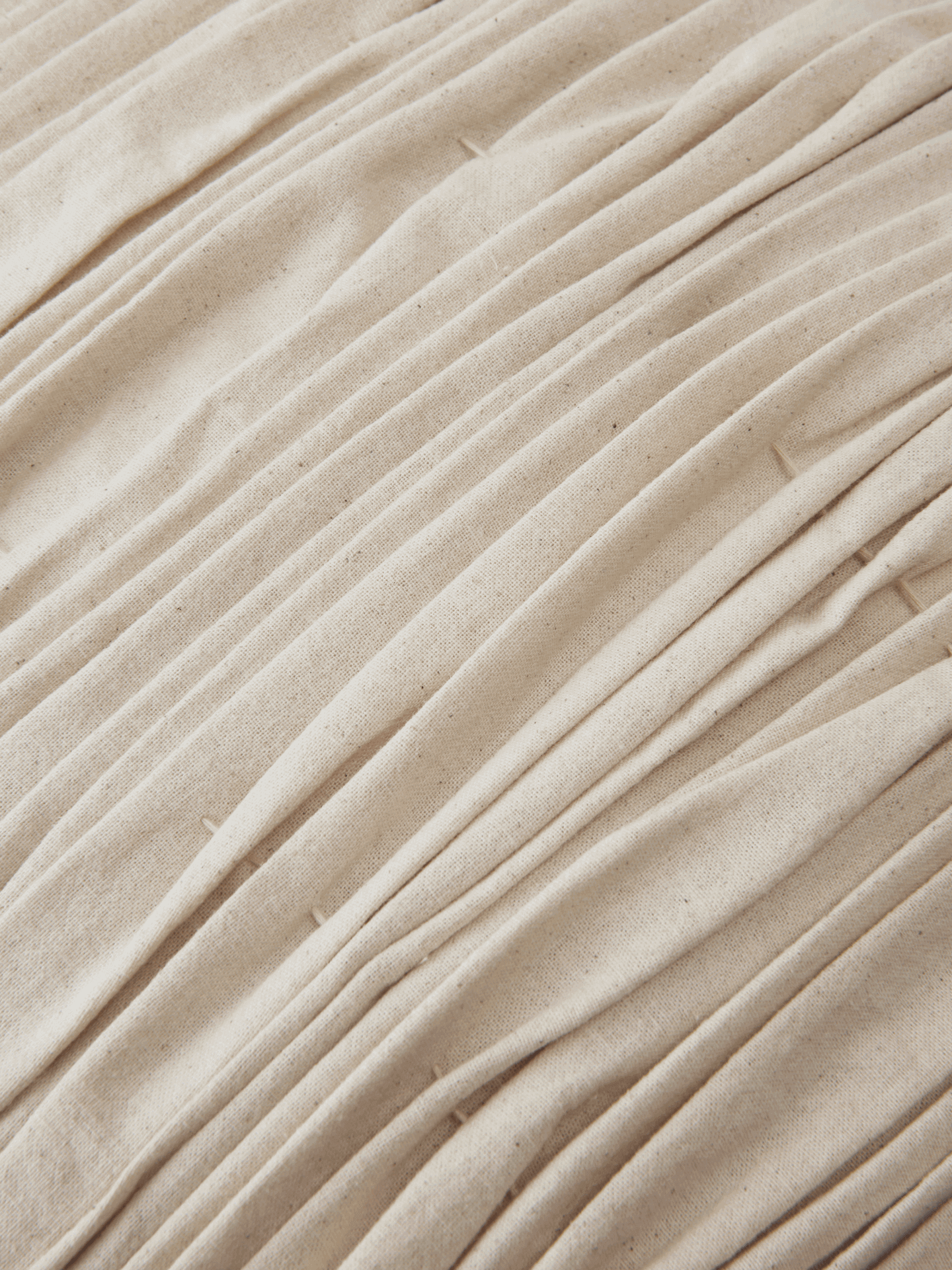 Falda Smoked Cushion