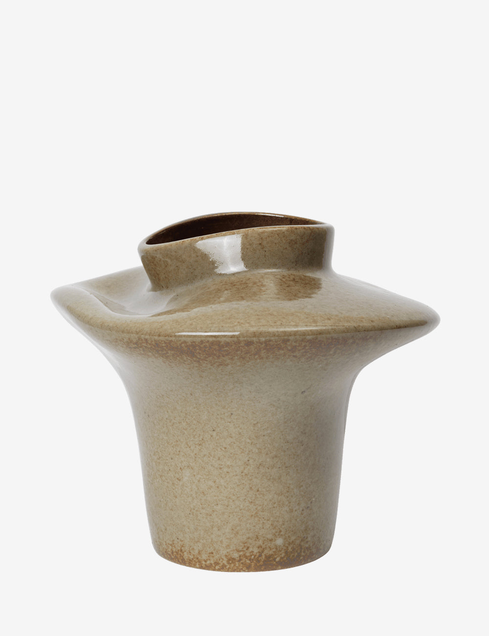 Evio vase H22
