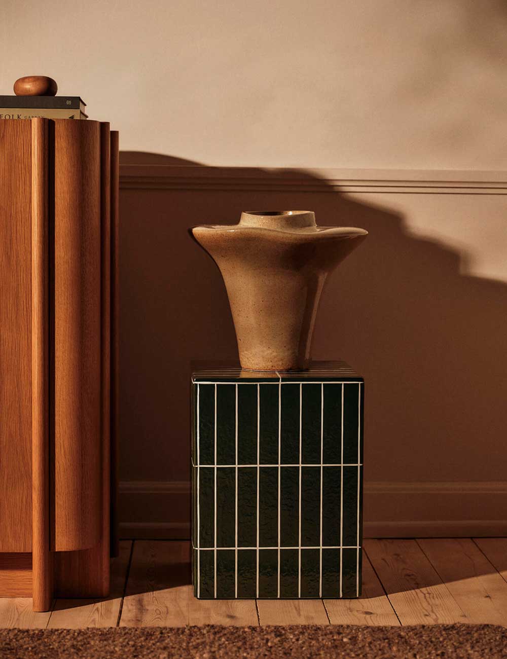 Table d'appoint Pillar
