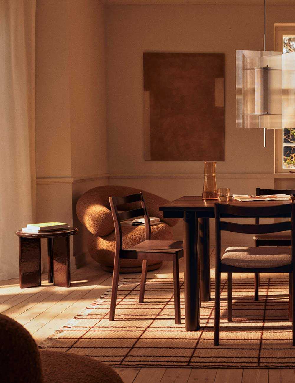 Table d'appoint Deya