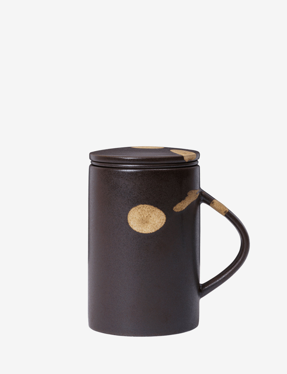 Tazza tè con infusore Koyo