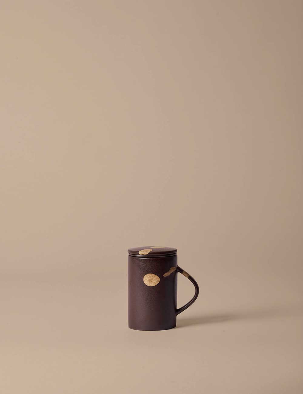 Tazza tè con infusore Koyo