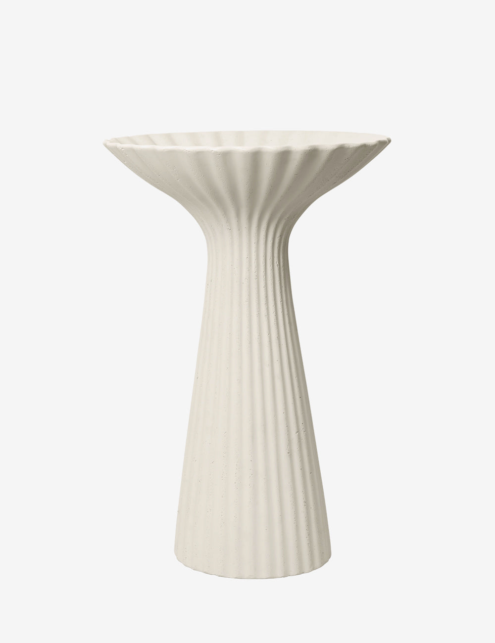 Fontana Fountain Pedestal Bowl