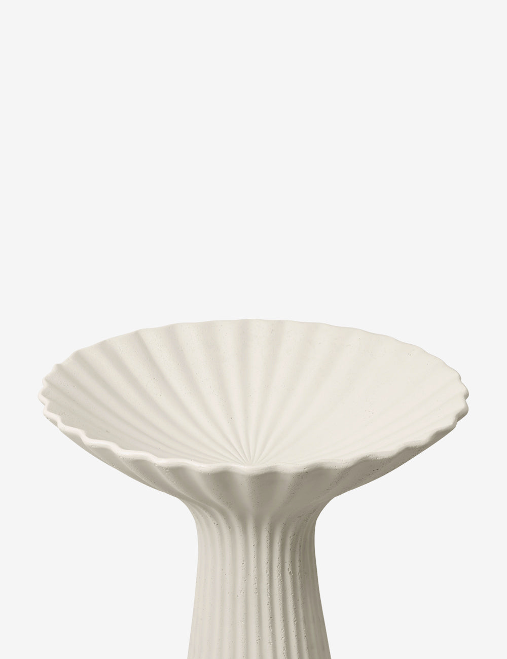 Fontana Fountain Pedestal Bowl