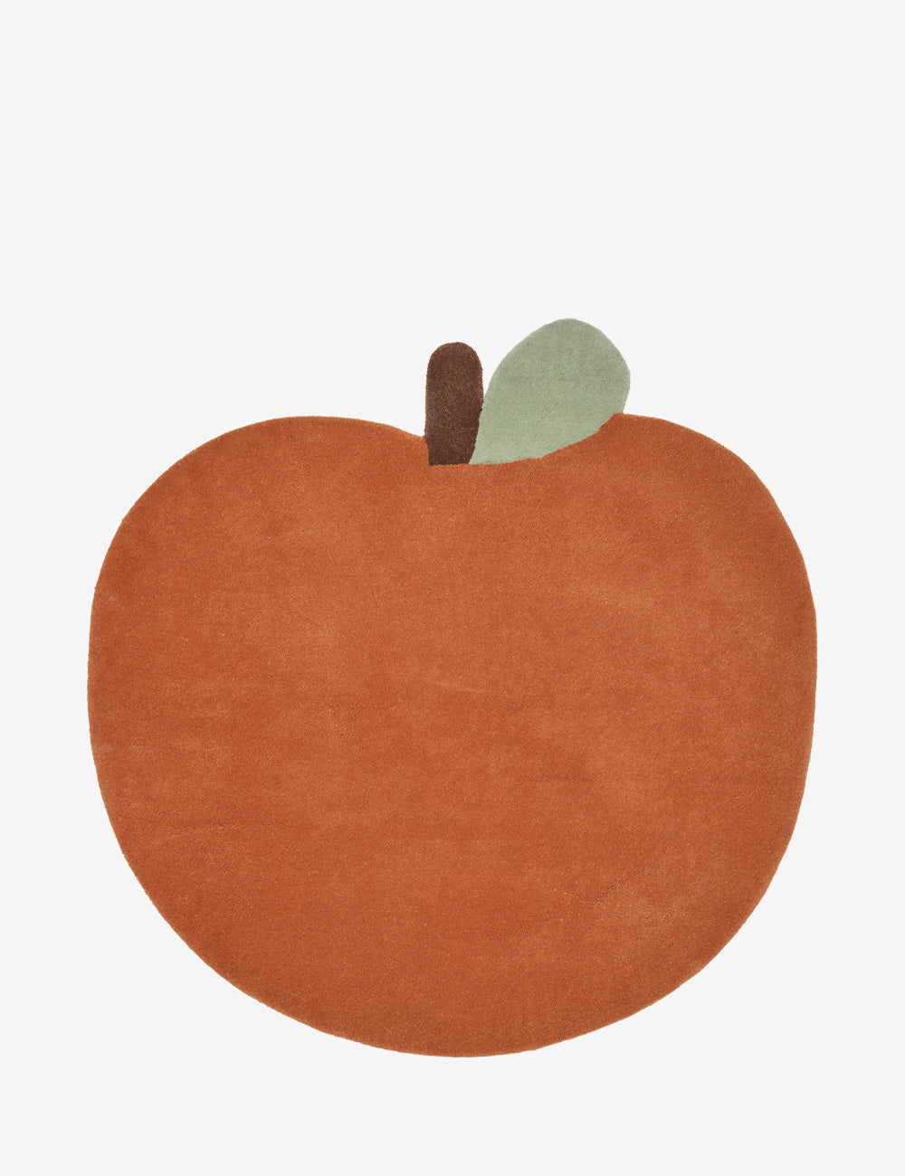 Tappeto Apple Tufted