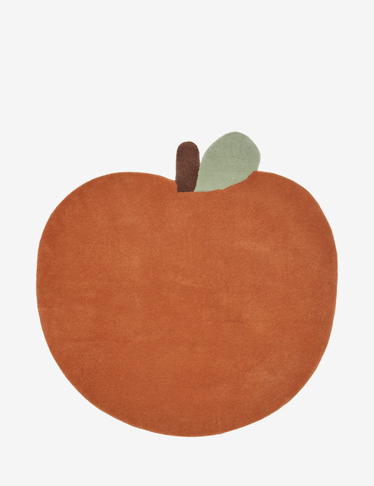 Apple Tufted rug