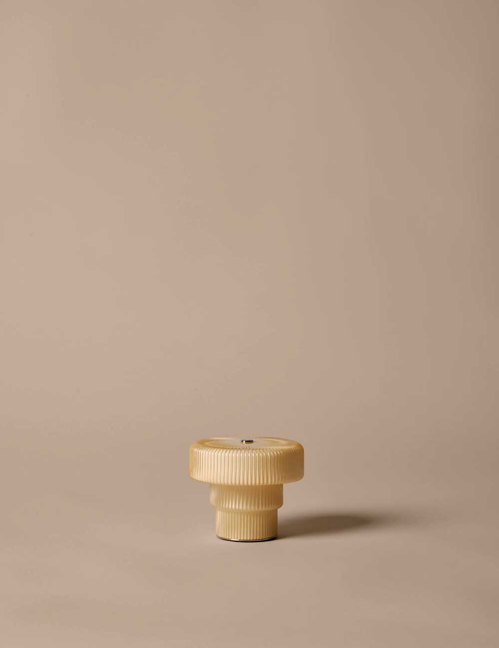 Lampada portatile Ripple