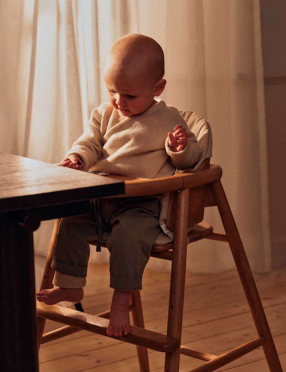 Almofada cadeira evolutiva Muru