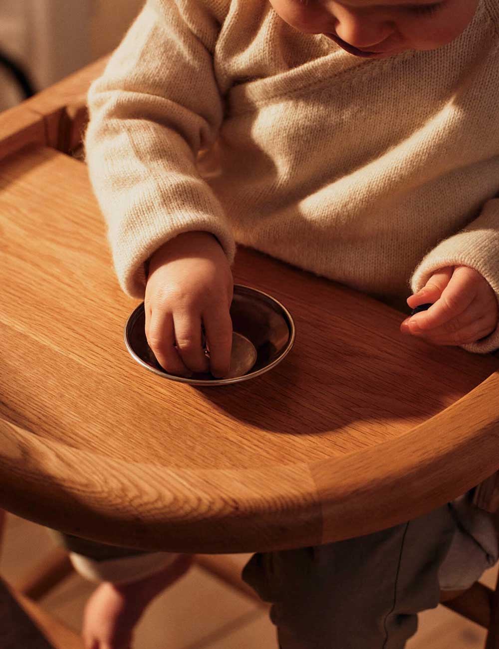 Cadeira evolutiva Muru